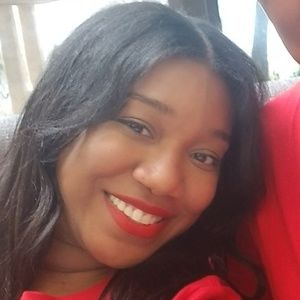 Meet your Posher, Candice
